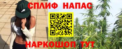 хмурый Бузулук